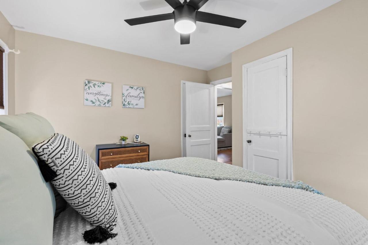 Isla'S Landing Villa Lexington Luaran gambar